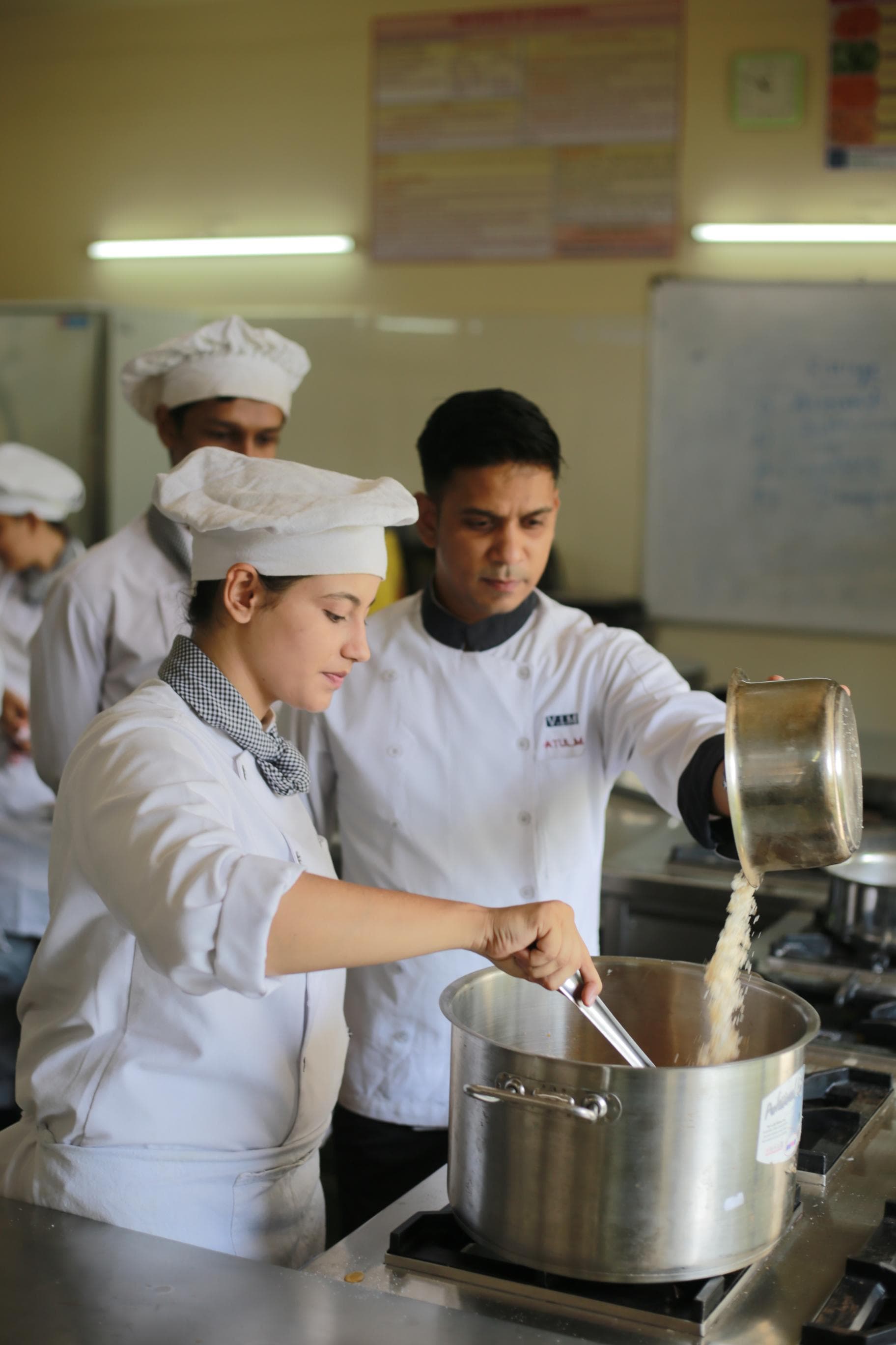 Vivekanand Institute of Management Ahmedabad Students photo 23
